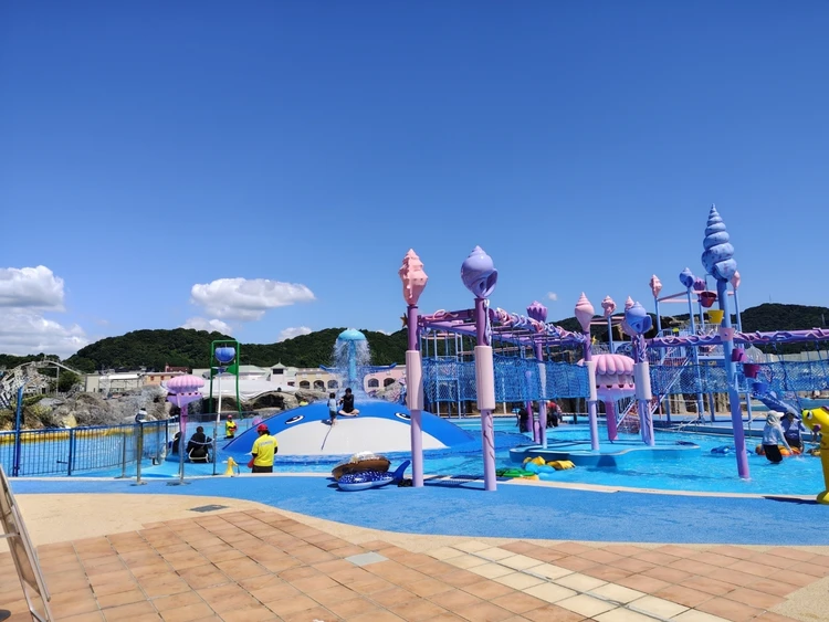 【愛知】子連れの夏休みのお出かけにおすすめ！ラグーナテンボスを丸一日enjoy！！_3_1