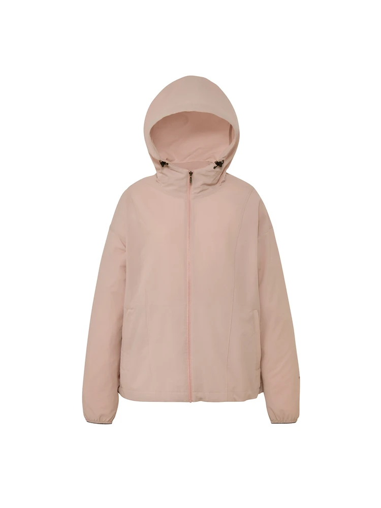 TNFビーフリージャケット(レディース)¥19800