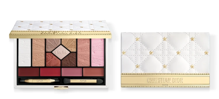 DIOR（ディオール）】荘厳でスタイリッシュ。2025年ホリデーの