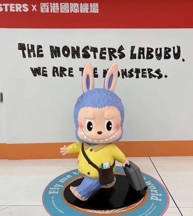 買わずに帰れない香港おすすめお土産！ 香港国際空港、地元スーパー、スタバでハント