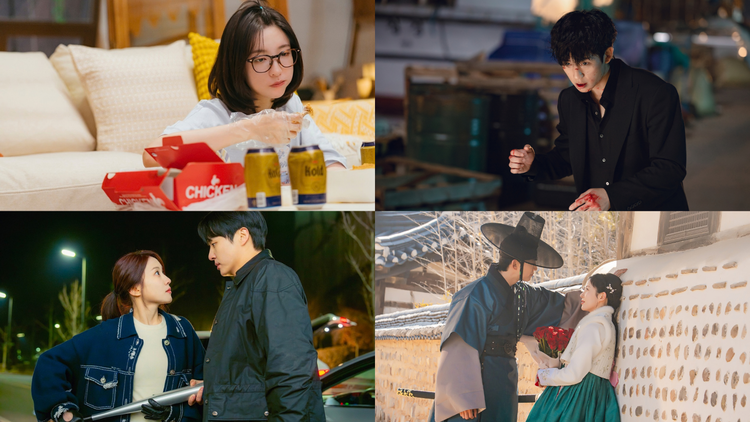 【2026年版】秋の夜長に見たい韓国ドラマ8選。胸キュン・泣ける・沼れる…今夜の気分にぴったりの1本を！