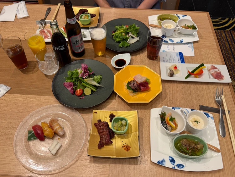 日本三景に癒される宮城松島で贅沢オールインクルーシブ_5_2