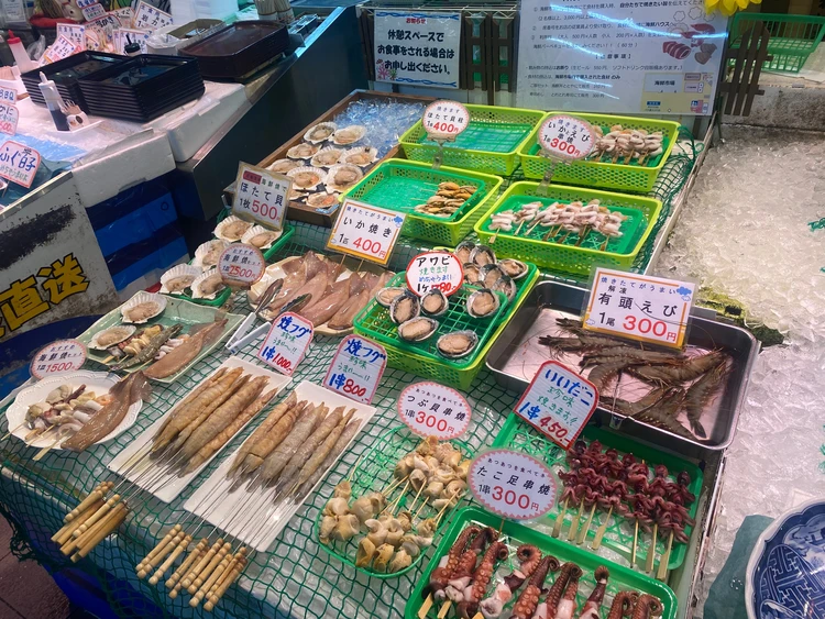 【京都・天橋立 美食旅プラン】海の幸を楽しむ、1泊2日のご褒美旅 #旅行部_18