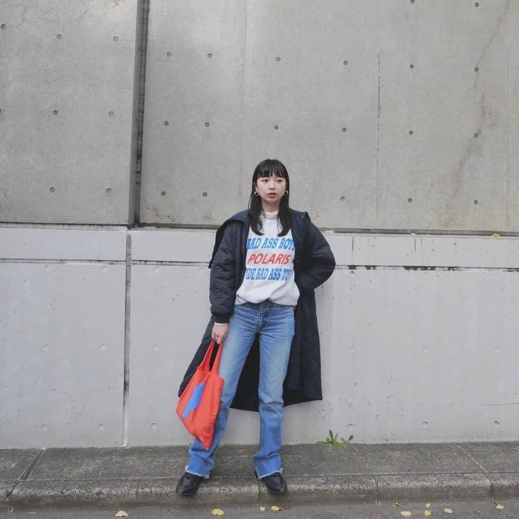 3days Coordinate #ファッション部_5