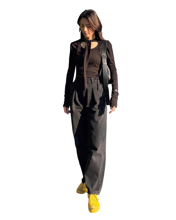 神元恵莉さん (アパレル・企画・31歳)