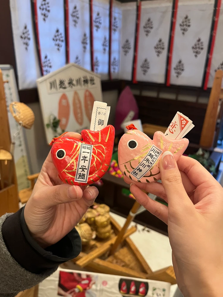 歴史的な蔵造りの街並みが残る「小江戸」川越のおすすめスポット3選_2