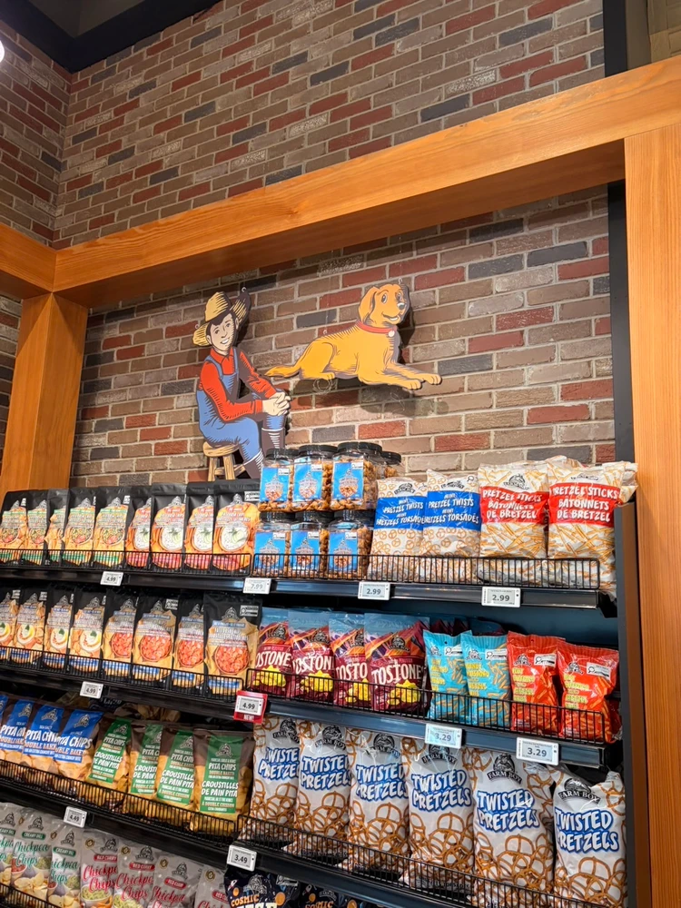 【トロント旅行】カナダ版トレジョ「Farm Boy」でお買い物!お土産にもぴったりな購入品3選_2