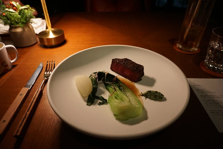 特別な日に選びたい、夜と朝のご褒美ごはん_4_2