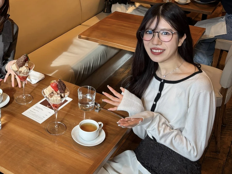 【自己紹介】はじめまして、スーパーバイラーズの榊原智子です！_3_1