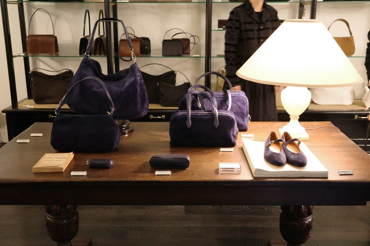 【話題】韓国レザーブランド〈TOUT Y EST〉が恵比寿に“日本初の路面店”をオープン_7