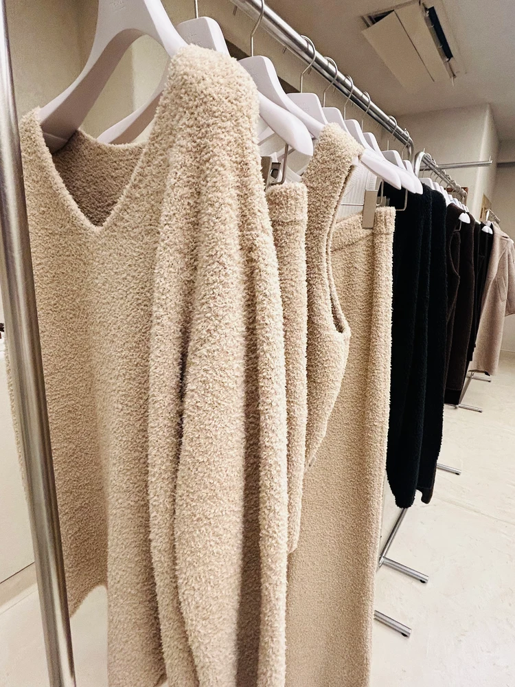 john masters UNITED ARROWS（ジョンマスター・ユナイテッドアローズ）