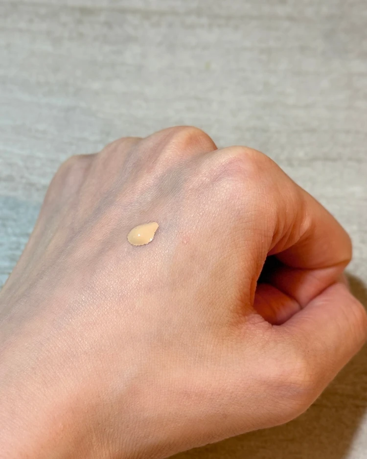 つるんと毛穴レス！カバー力もある最強下地はサンシェルターマルチプロテクショントーンアップCC！_2_1