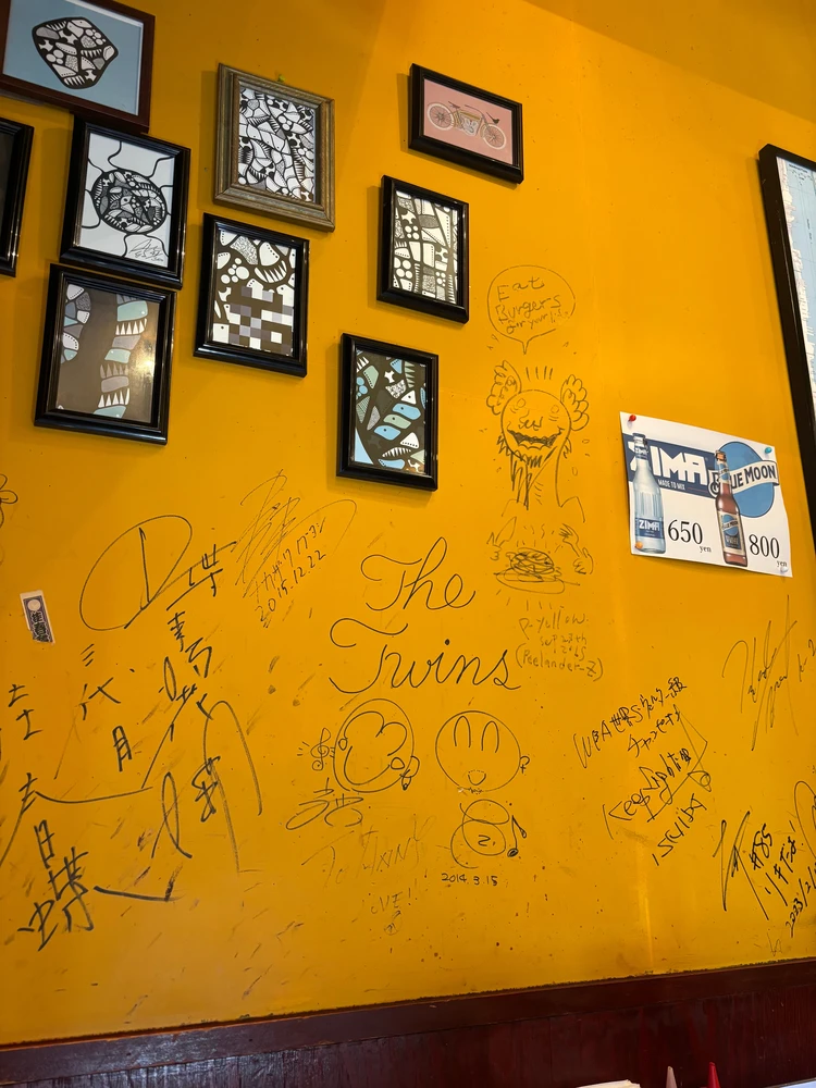 兵庫でハンバーガー巡り!味も雰囲気も満点な3店舗をご紹介_2_2