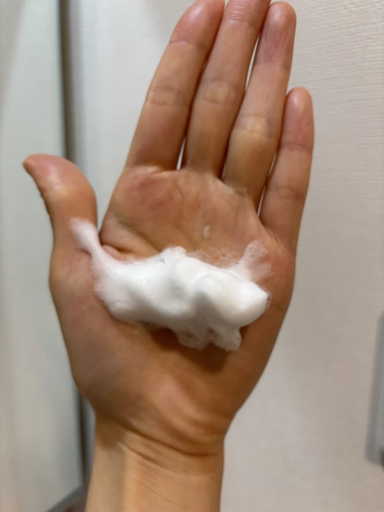 私の朝と夜の落とすケア#美容部_2