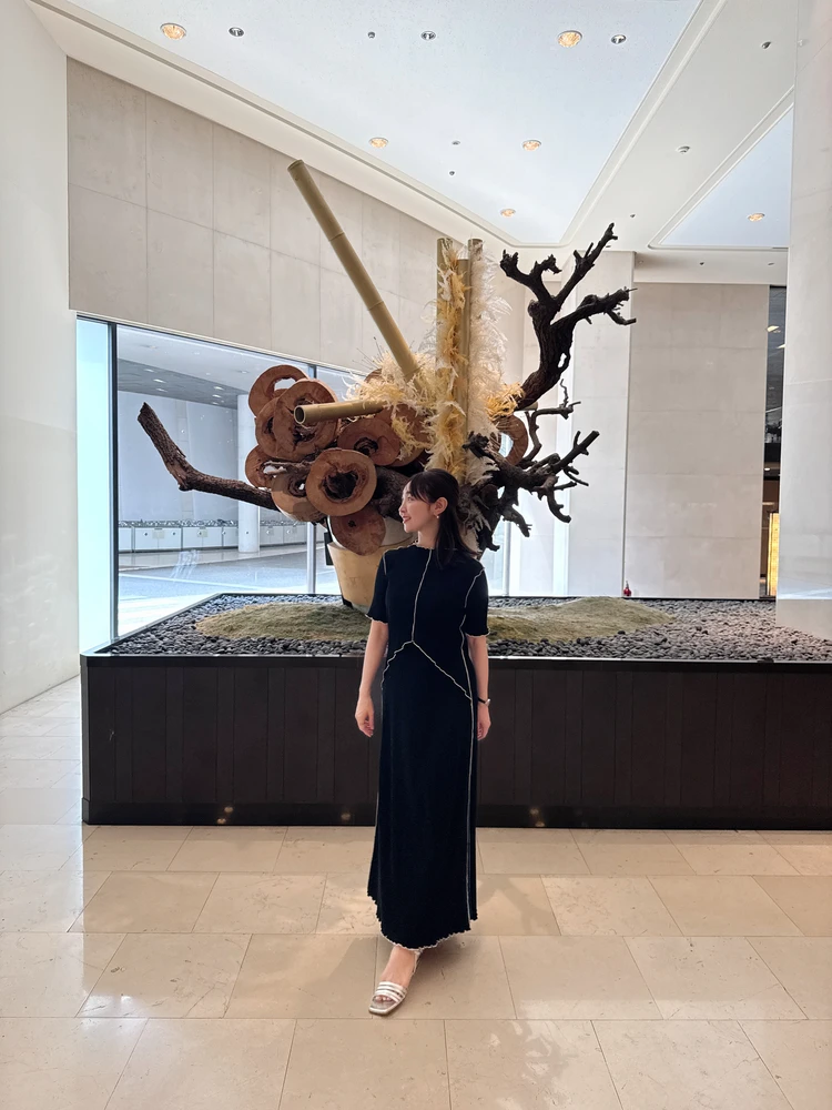 最新【産後ケアホテル】「グランドプリンスホテル新高輪 KISUI Takanawa」詳細体験レポ♡_15