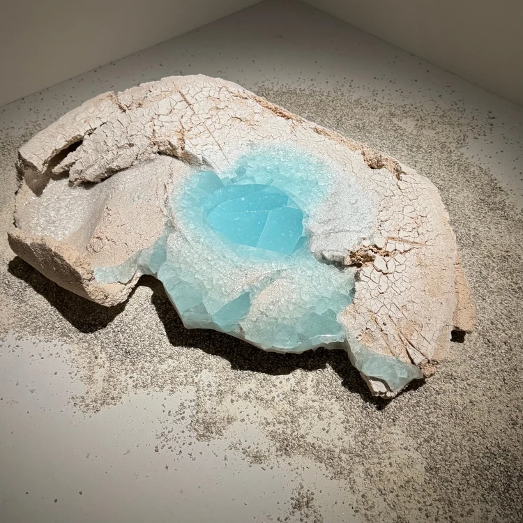 【箱根観光】都内から気軽に行けちゃう♪ポーラ美術館でアートに癒される週末_5