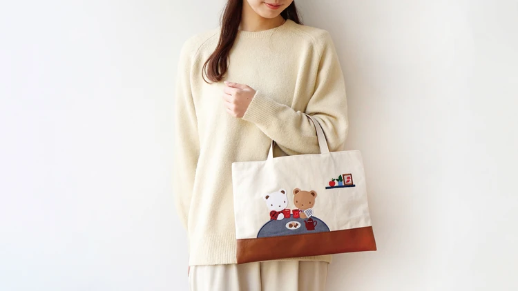 ファミリアオリジナルグッズが当たるプレゼントキャンペーンを実施！