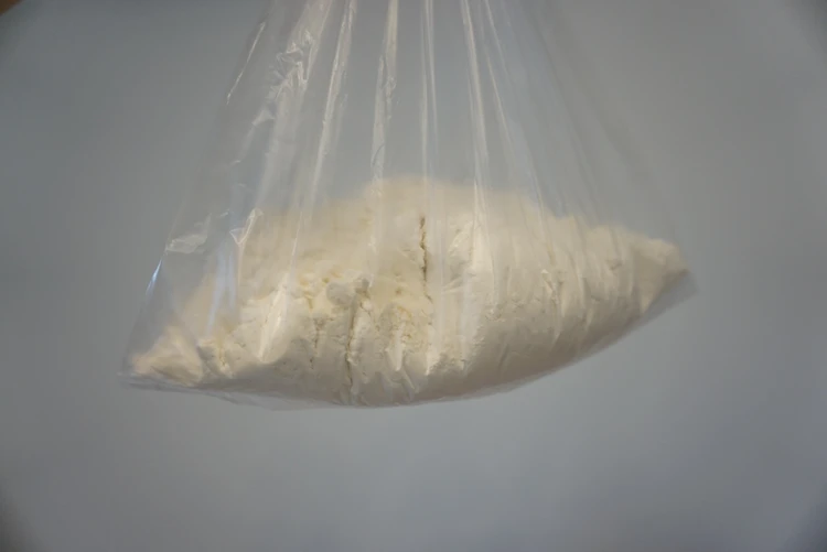 簡単!クックパッドの人気レシピでバナナマフィンを作ってみた #日曜cooking_3