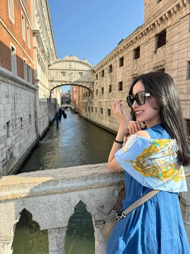 【イタリア旅行】ヴェネツィア編｜景色を楽しむ1泊2日_7_2