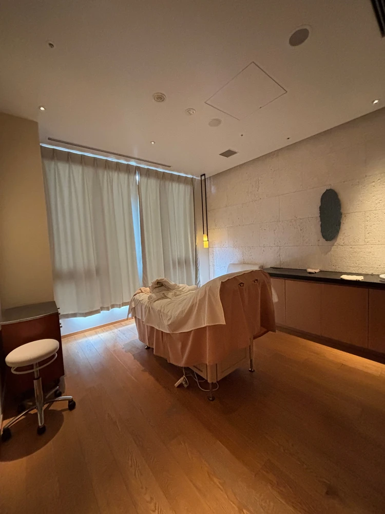 10ヶ月ベビーと行く3泊4日沖縄旅前半【ホテルの朝食、スパ、アグーしゃぶしゃぶ】_5