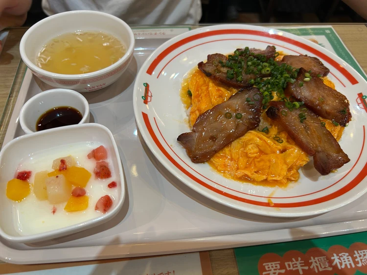 吉祥寺で香港旅行気分！「洋洋冰室（ヤンヤンビンサ）」で味わうレトロポップな香港式ファミレスの魅力！_6