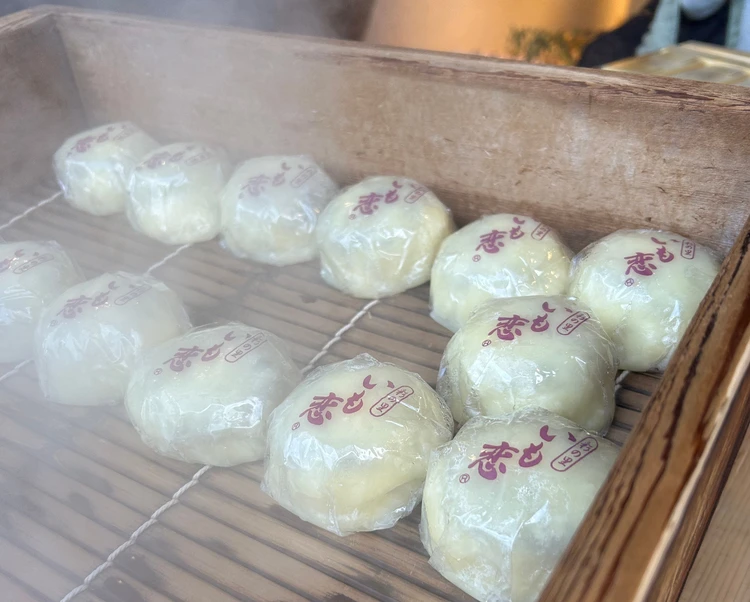 GW後半プランはコレ!都内からサクッと行ける川越グルメ旅♪_4