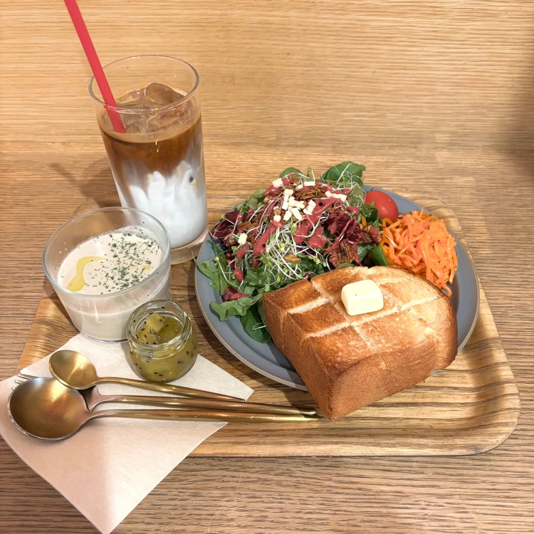 【フォトギャラリー】おうち時間を充実♪＜おすすめパン＞_0