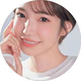 近内由樹さんがお試し!