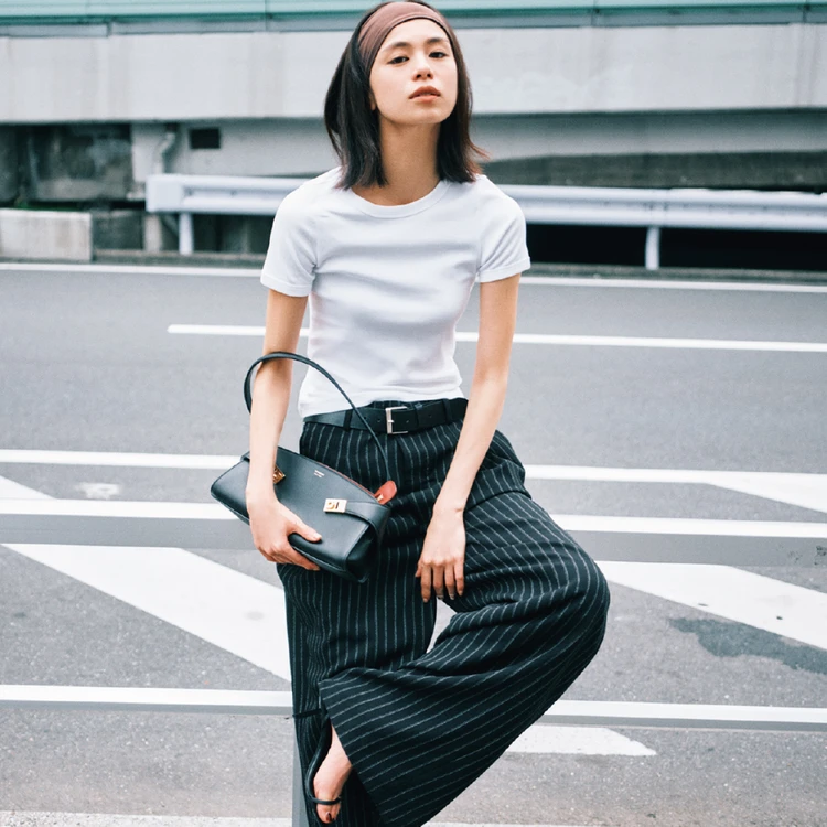 芯のある美しさをお手本にしたい！佐藤晴美のフォトギャラリー_0