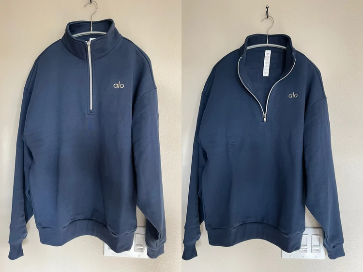 alo yoga購入品【世界的トレンドスポーツウェア】30%オフで買ったもの_3