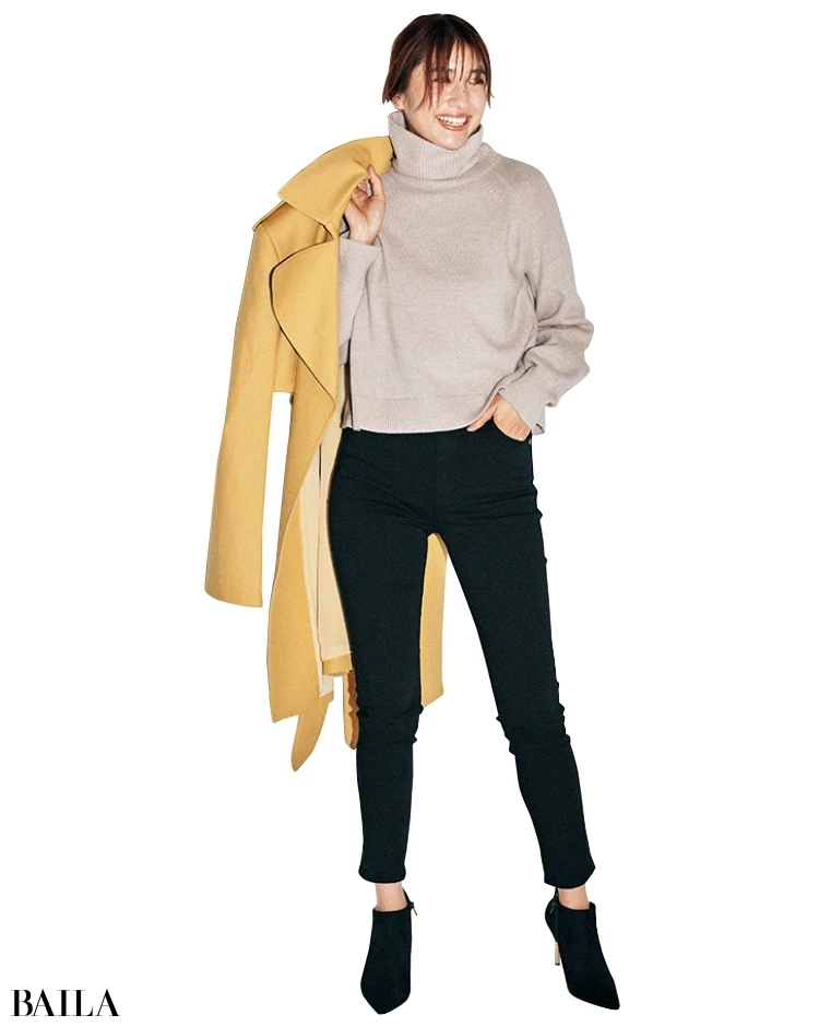 【写真】これぞ整形級デニム！体型のお悩み別にベストなデニムをおすすめ_21