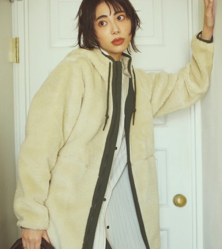 BAILAスタイリストが選ぶ「Patagonia（パタゴニア）」の新名品3選