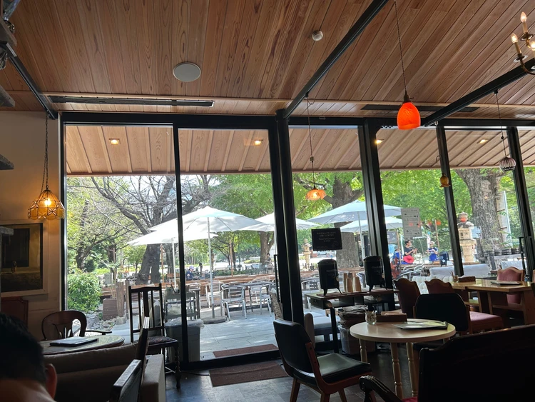 【年間100回以上カフェ作業をする私が厳選】 九段下/市ヶ谷の集中できる静かな隠れ家「atticroom」_4