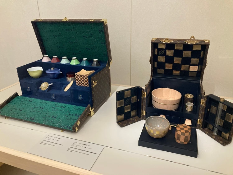 大阪はあと1ヶ月❕『ビジョナリー・ジャーニー』展　リアルレポ_6_2