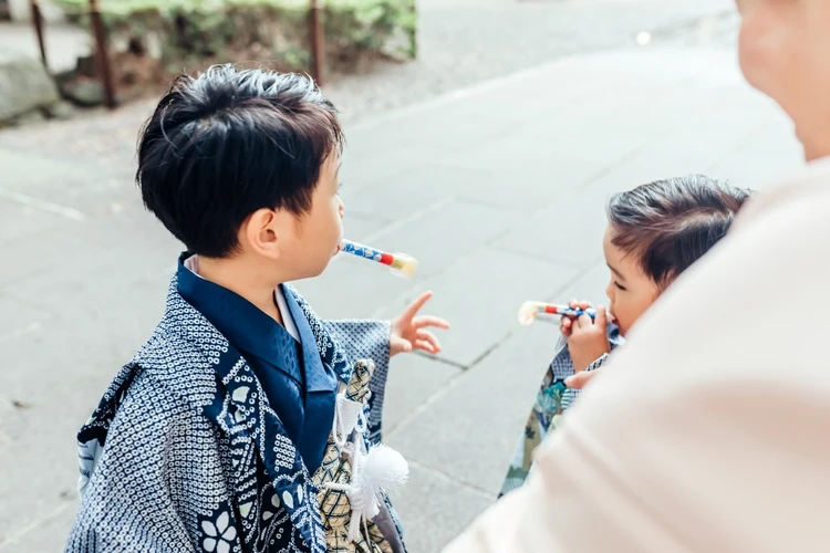 【七五三】出張着付け＆撮影で叶えた“欲張り”な七五三_6