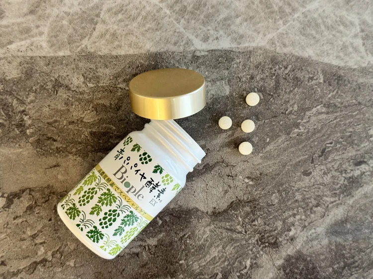 青パパイヤ酵素