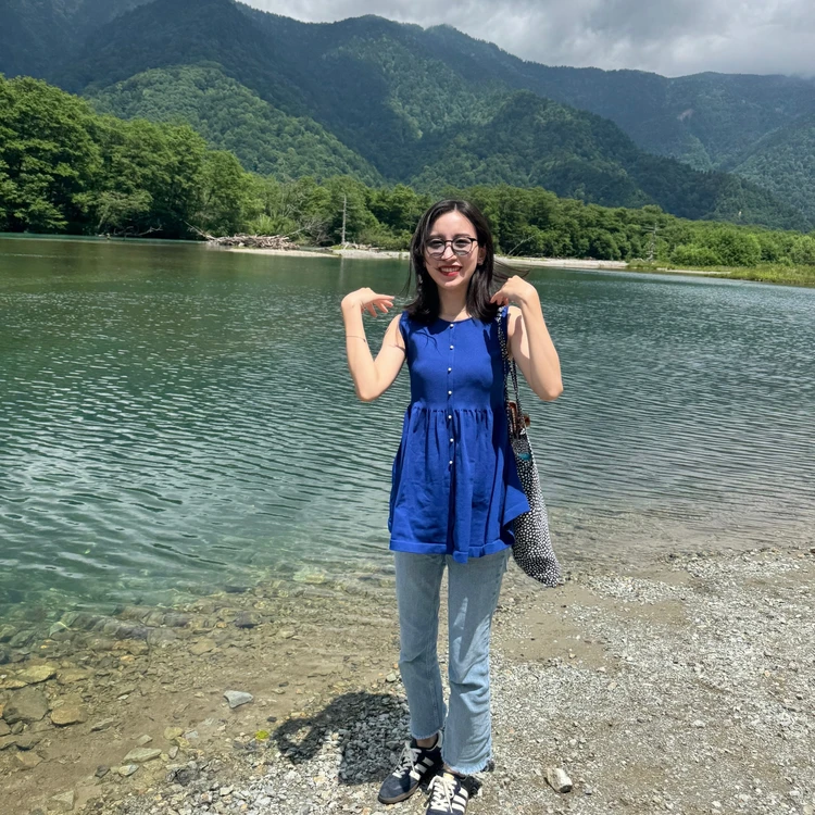 真夏の旅行は【上高地】へ！避暑地で涼を感じませんか？_2_1