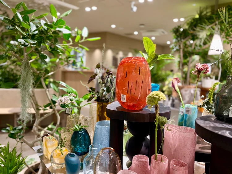 【自由が丘NEW OPEN】話題のMUSE SQUAREへ！_7