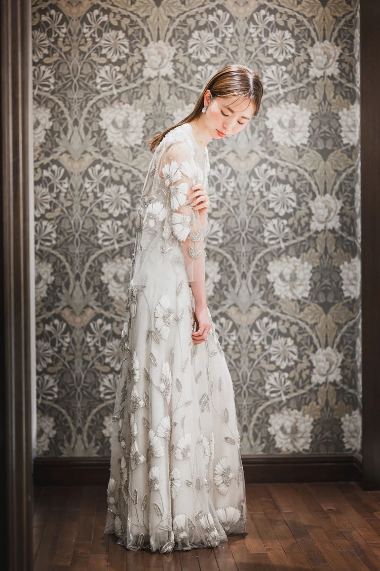 《MyWedding》おしゃれ花嫁御用達【JUNO】のこだわりフォトウェディング_1