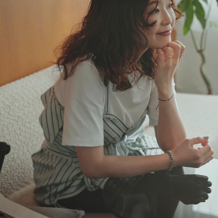 【写真】ハイブランドから結婚指輪まで＜注目のリング＞_0