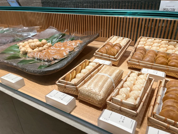福岡本店 鈴懸 麻布台ヒルズ店 手土産 東京スイーツ