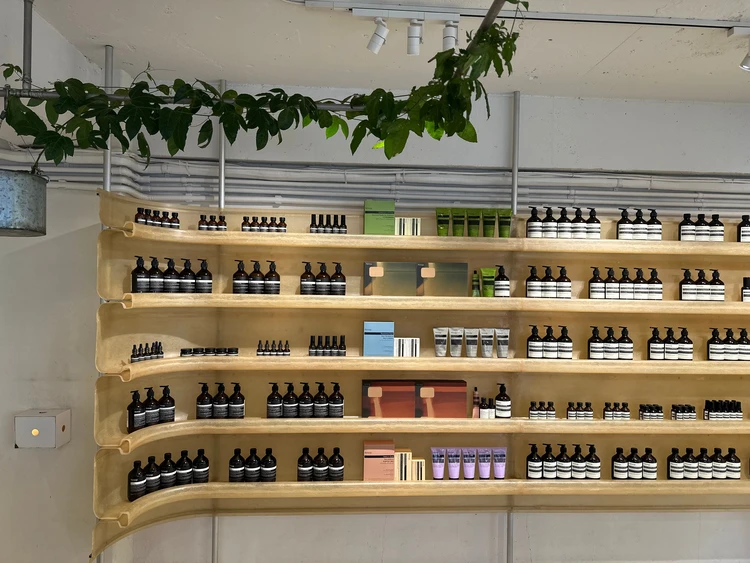 圧倒的にノンストレス!『Aesop(イソップ)』のUVケア_8