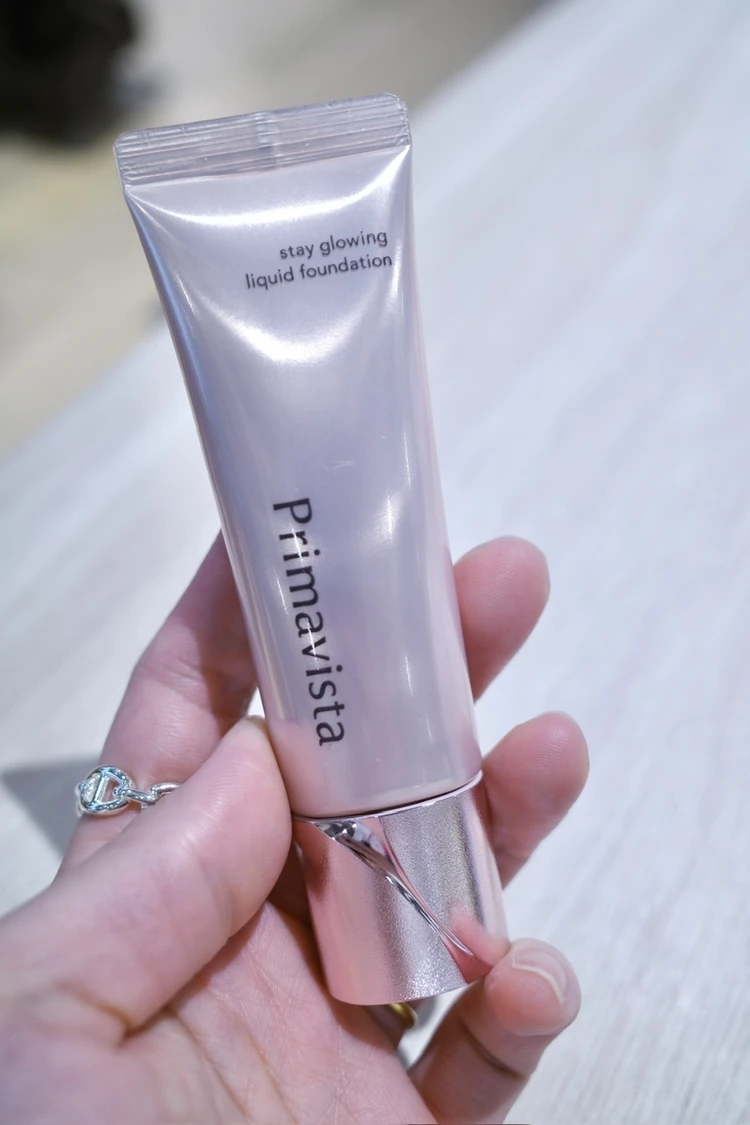 メイク前に使う洗顔⁈【プリマヴィスタ】メイクノリ・モチアップはスキンケアから。_9_1