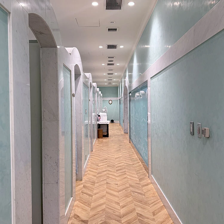 【千葉】グリッサンドゴルフクラブ♡景色もプレーも大満足！_9