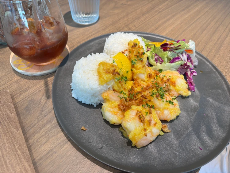 最近行った子連れカフェ事情3選in関西#育休life_5