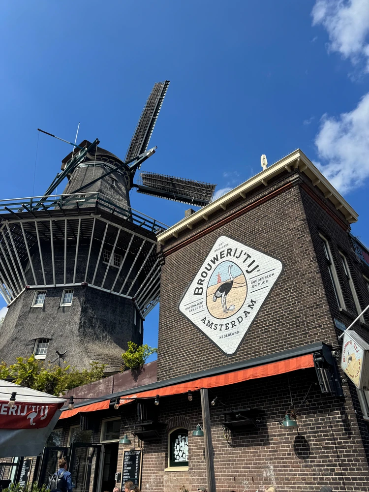 【初めてのオランダ旅】アムステルダムのおすすめグルメ5選！_5_1