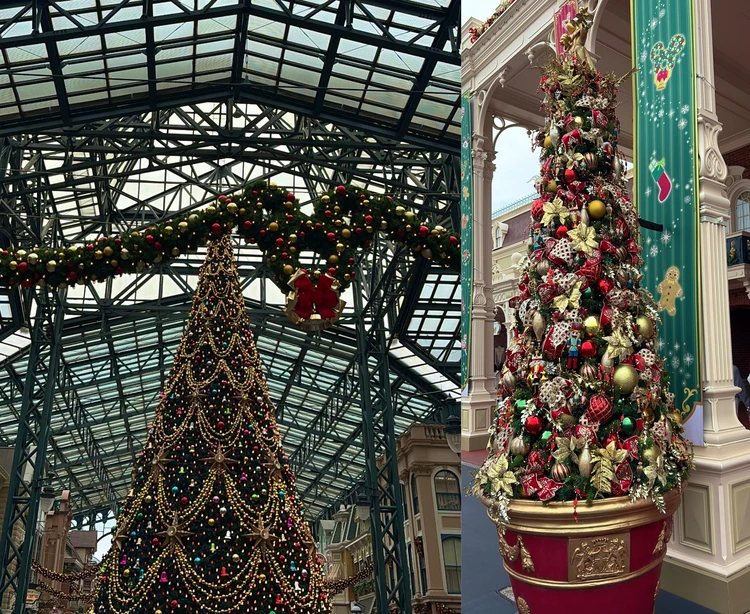 2025 ディズニーXmas_10