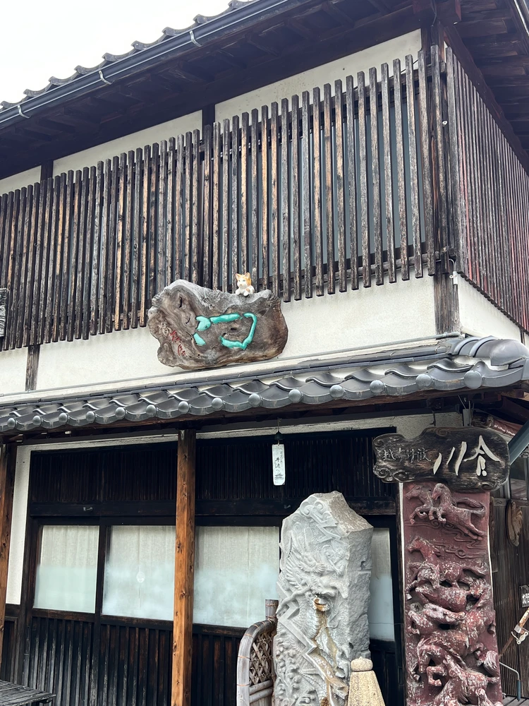 【富山旅】職人に弟子入り！木彫りの街 井波で伝統工芸に浸る旅_10_1