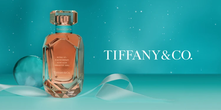 Tiffany & Co. ギフトセット ボディローション・シャワージェル ティファニー】ご褒美買いしたい！ ホリデー限定ギフトセット
