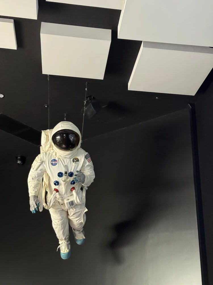 Space Travelium TeNQ